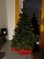 Kerstboom 1m80, Ophalen, Zo goed als nieuw