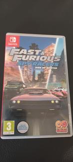 Fast&Furious spy racers rise of sh1ft3r, Games en Spelcomputers, Ophalen of Verzenden