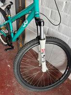 Fiets, Ophalen