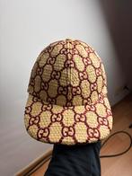 Gucci-pet, Ophalen of Verzenden, Zo goed als nieuw, Pet