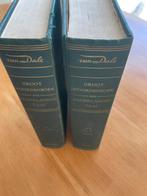 Groot Vandale woordenboek, Boeken, Woordenboeken, Van Dale, Nederlands, Van Dale, Ophalen