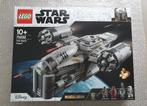 Lego Star Wars - 75292 - The Razor Crest, Kinderen en Baby's, Speelgoed | Duplo en Lego, Ophalen of Verzenden, Complete set, Lego
