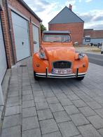 Citroën 2cv  special, Auto's, 4 deurs, Handgeschakeld, Vierwielaandrijving, Particulier
