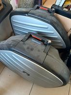 Moto koffers. Valise moto, Motoren, Accessoires | Koffers en Tassen, Ophalen, Nieuw