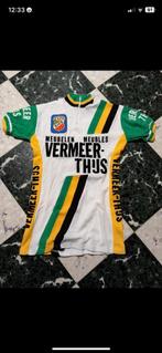 Koerstrui Vermeer Thijs te koop gevraagd, Tickets en Kaartjes