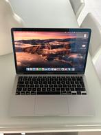 Macbook air M1 2020 13 inch 256GB, Computers en Software, Ophalen, Gebruikt, 256 GB, 8 GB