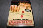DVD Fahrenheit 9/11, CD & DVD, DVD | Documentaires & Films pédagogiques, À partir de 12 ans, Politique ou Histoire, Utilisé, Enlèvement ou Envoi