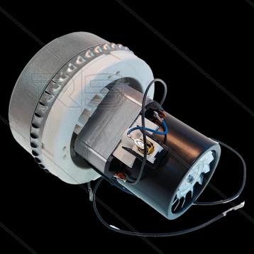 Stofzuigermotor Bypass 1200W TH181 Premium beschikbaar voor biedingen