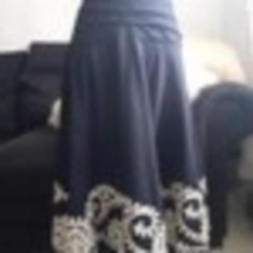Vintage 00s sierlijke cocktailrok met onderrok, Antiek en Kunst, Antiek | Verlichting, Verzenden