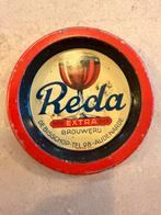 Blikken onderlegger, Verzamelen, Ophalen, Zo goed als nieuw