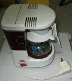 Klein koffie zet voor 1.5 tas, Ophalen, Koffiemachine, Gemalen koffie, Zo goed als nieuw