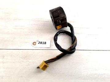 GSXR1100 1989 - 1990 Suzuki Elektrische bediening D1-44500 beschikbaar voor biedingen