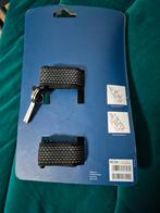 Abus cadenas sécurité max Nouveau, Fietsen en Brommers, Fietsaccessoires | Fietssloten, Ophalen of Verzenden, Nieuw, Vouwslot