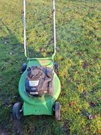 grasmaaier, Ophalen, Minder dan 30 cm, Benzine-grasmaaier, Gebruikt