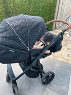 Poussette Quax Avenue, Enfants & Bébés, Enlèvement, Comme neuf, Poussette