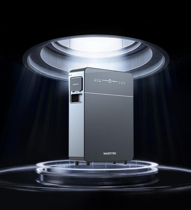 Marstek Venus E 3.0 uit stock leverbaar, Doe-het-zelf en Bouw, Zonnepanelen en Toebehoren, Nieuw, Compleet systeem, Minder dan 100 wattpiek