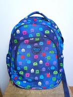 école: sac à dos / cartable Coolpack pour garçon, Divers, Enlèvement, Utilisé