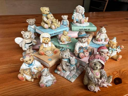 Cherished Teddies, Verzamelen, Beren en Cherished Teddies, Cherished Teddies, Ophalen