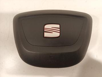 AIRBAG STUUR Seat Ibiza ST (6J8) (01-2010/07-2016) beschikbaar voor biedingen