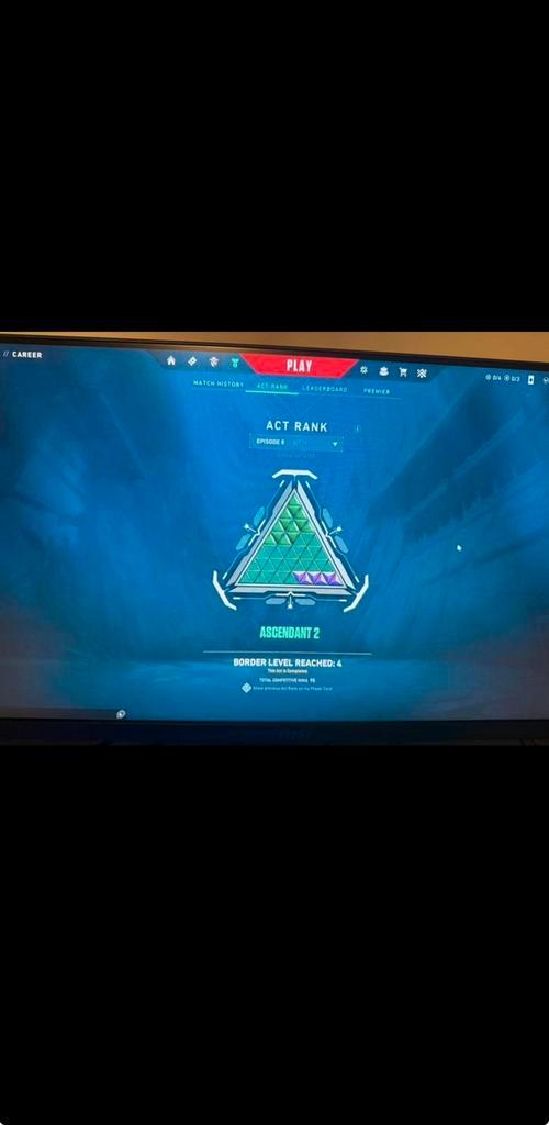 Compte Valorant, Consoles de jeu & Jeux vidéo, Jeux | PC, Neuf, Enlèvement ou Envoi