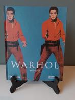 Warhol 1928-1987 Kunst als commercie, Comme neuf, Enlèvement ou Envoi