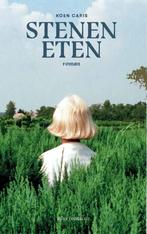 Te Koop Boek STENEN ETEN Koen Caris, Ophalen of Verzenden, Zo goed als nieuw, Nederland, Koen Caris