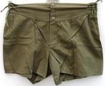 Broek, Kort, Zomer, Koninklijke Marine, jaren'50/'60.(Nr.6), Ophalen of Verzenden, Marine, Kleding of Schoenen