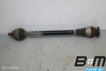 Aandrijfas rechtsvoor VW Tiguan 5N 5N0407764C beschikbaar voor biedingen