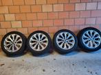 Audi A4 225/50 R17 Michelin/Firestone, Band(en), Gebruikt, Ophalen of Verzenden