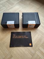 Complete Orange Wifi Mesh R01 installatie, Computers en Software, WiFi-versterkers, Ophalen of Verzenden, Nieuw, Orange
