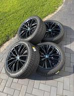 BMW 18p Mperformance 796m winterkit velgen, Auto-onderdelen, Banden en Velgen, Ophalen, 18 inch, Gebruikt, Banden en Velgen
