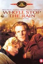 who'll stop the rain ( nick nolte , tuesday weld  ), Ophalen of Verzenden, Zo goed als nieuw