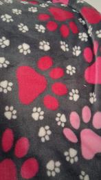 Slaapzak hondjes of katten 60 x 40, Ophalen