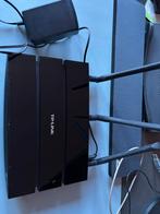 Router te koop 10€, Computers en Software, Routers en Modems, Ophalen, Zo goed als nieuw, Router