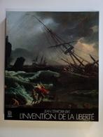 De uitvinding van vrijheid 1700-1789 Skira 1987 Starobinski, Ophalen of Verzenden