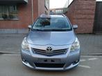 Toyota Verso 7-zits Benzine*Export*0032485905657, Auto's, Toyota, Voorwielaandrijving, 4 cilinders, Blauw, Bedrijf