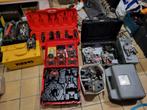 Mâchoire Sertisseuse 75€ pièce et neuf 85€, Bricolage & Construction, Enlèvement, Comme neuf, Autres types