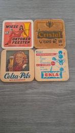 onderleggers brouwerijen, Ophalen of Verzenden