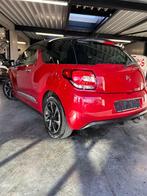 citroen ds3, Autos, Citroën, 5 places, Tissu, DS3, 73 kW