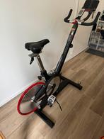 Keiser M3i Lite indoor group cycle, Sport en Fitness, Fitnessapparatuur, Ophalen, Zo goed als nieuw, Spinningfiets