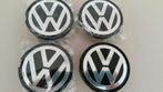 Vw naafdoppen / center caps Ø 63 mm 7D0 601 165, Auto-onderdelen, Ophalen of Verzenden, Nieuw, Volkswagen
