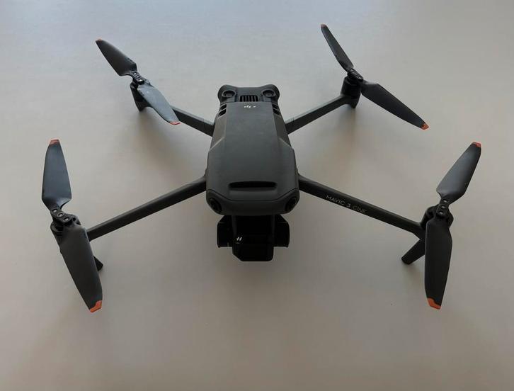 DJI Mavic 3 Cine (zo goed als nieuw), Audio, Tv en Foto, Drones, Zo goed als nieuw, Ophalen