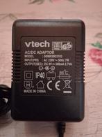Vtech adapter, Ophalen of Verzenden