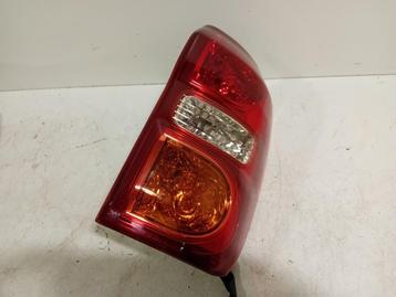 ACHTERLICHT RECHTS BUITEN RAV4 (A2) (5-PINS-AANSLUITING) beschikbaar voor biedingen