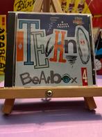 Techno beatbox volume 4, Verzenden