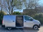 Citroen Jumpy  2 L 2019 L3 113000 KM, Auto's, 1998 cc, Elektrische ramen, Citroën, Diesel