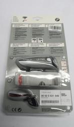 BMW LED Fietslamp op batterijen 80920431648 0431648, Fietsen en Brommers, Fietsonderdelen, Ophalen of Verzenden, Nieuw, Verlichting