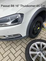 Reservewiel Thuiskomer 16 inch VW Golf 7/8 AUDI A3 SEAT Leon, Auto-onderdelen, Ophalen of Verzenden, Gebruikt, Personenwagen, Banden en Velgen