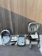 Mutsy evo, Kinderen en Baby's, Kinderwagens en Combinaties, Ophalen, Zo goed als nieuw, Mutsy