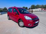 Belingo Essence 2012  MULTISPACE  85000 km 1600 cc, Auto's, Citroën, Voorwielaandrijving, Euro 5, Beige, 4 cilinders